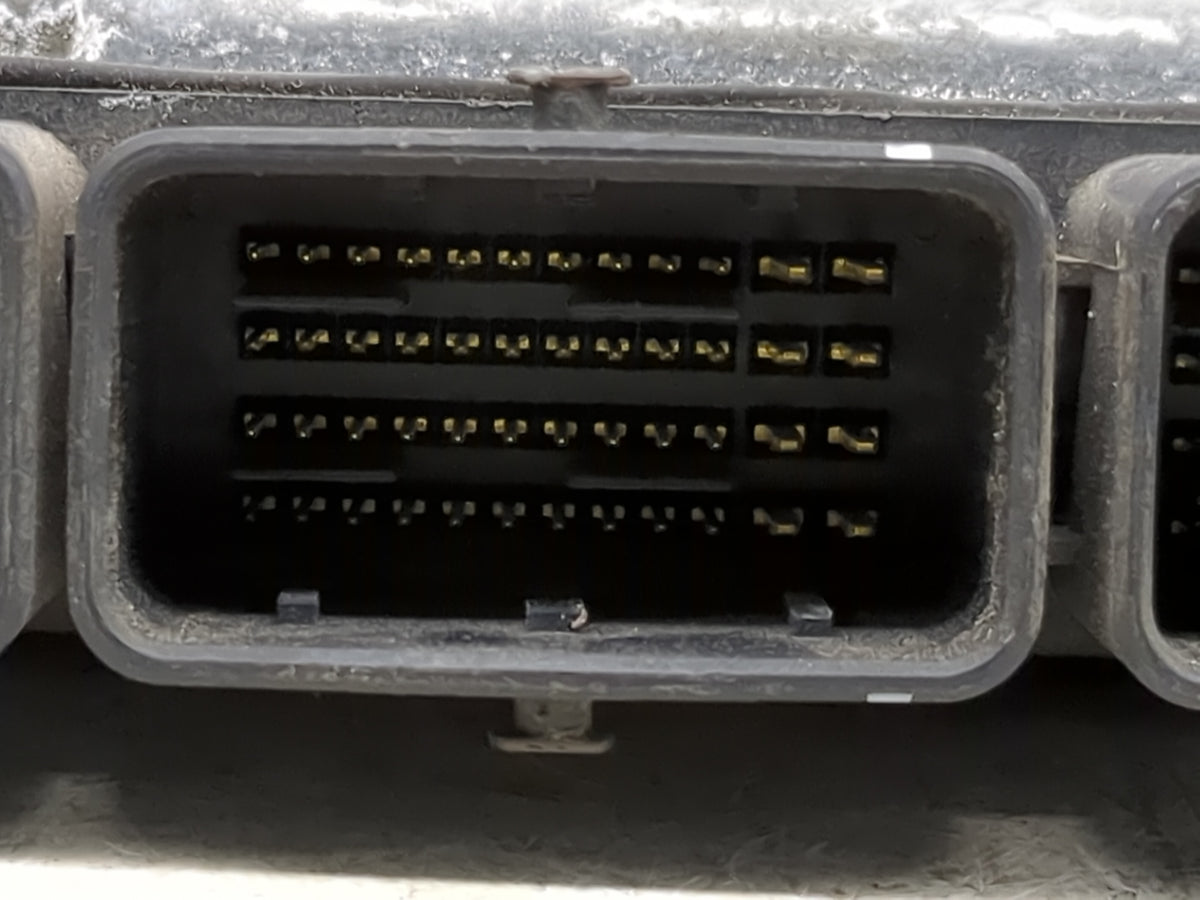 2015 Nissan Altima PCM Engine Control Computer ECU ECM PCU OEM OEM Used Auto Parts - Oemusedautoparts1.com
