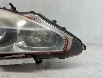 2013-2015 Nissan Altima Passenger Right Oem Head Light Headlight Lamp