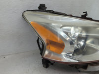 2013-2015 Nissan Altima Passenger Right Oem Head Light Headlight Lamp - Oemusedautoparts1.com