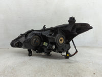 2013-2015 Nissan Altima Passenger Right Oem Head Light Headlight Lamp - Oemusedautoparts1.com