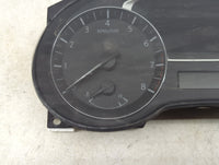2013 Nissan Altima Instrument Cluster Speedometer Gauges P/N:24810-3TA0C 24810-3TA0B, 24810 3TA0A Miles:170K Fits OEM Used A