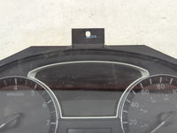 2013 Nissan Altima Instrument Cluster Speedometer Gauges P/N:24810-3TA0C 24810-3TA0B, 24810 3TA0A Miles:170K Fits OEM Used A