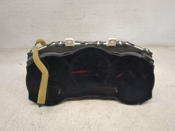 compare product 2010 Nissan Altima Instrument Cluster Speedometer Gauges P/N:24810- ZX00A Miles:138K Fits OEM Used Auto Parts