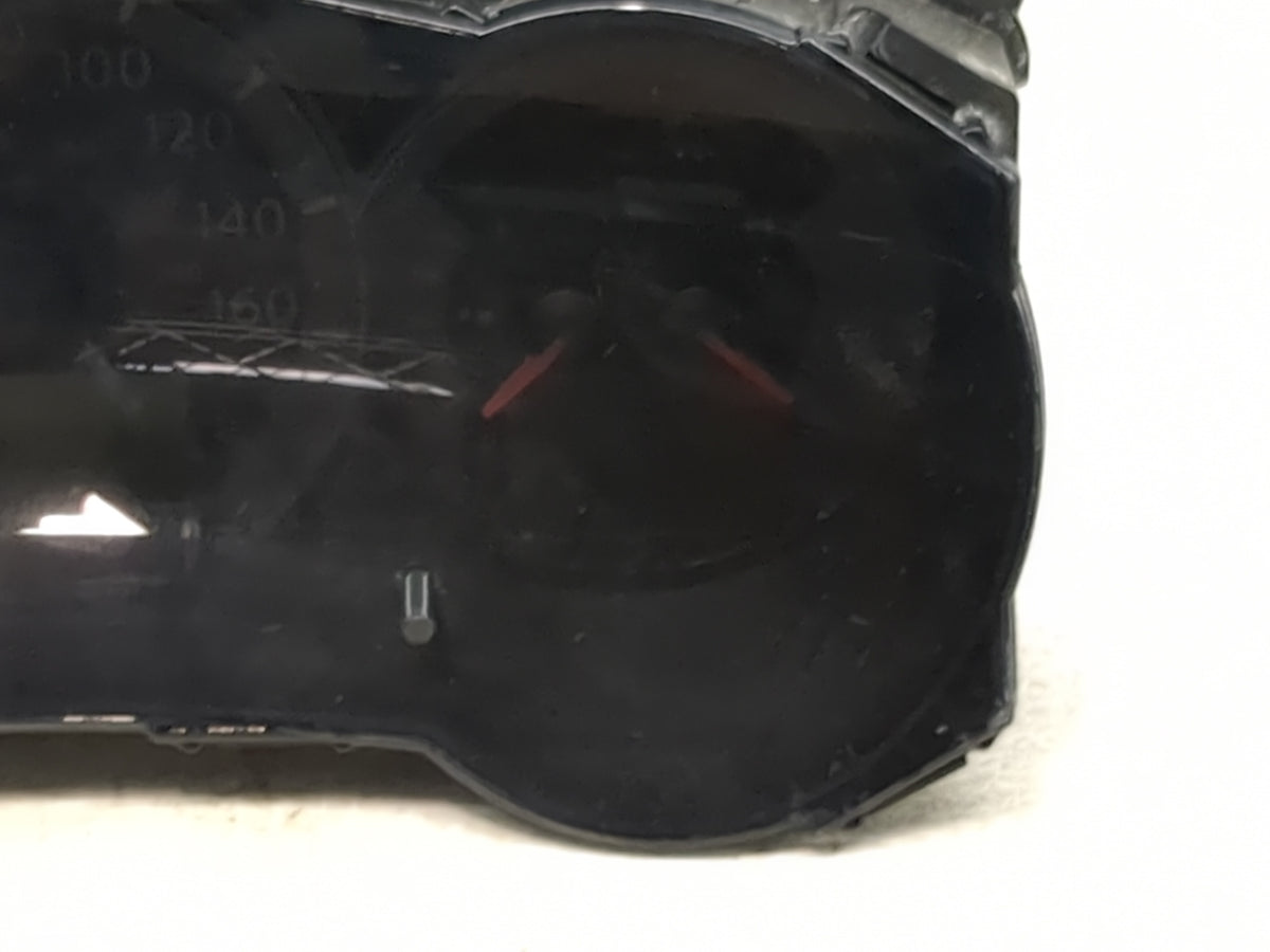 2010 Nissan Altima Instrument Cluster Speedometer Gauges P/N:24810- ZX00A Miles:138K Fits OEM Used Auto Parts - Oemusedautop