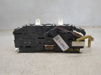 2010 Nissan Altima Instrument Cluster Speedometer Gauges P/N:24810- ZX00A Miles:138K Fits OEM Used Auto Parts - Oemusedautop