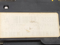 2010 Nissan Altima Instrument Cluster Speedometer Gauges P/N:24810- ZX00A Miles:138K Fits OEM Used Auto Parts - Oemusedautop