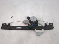 2013-2018 Nissan Altima Used Driver Left Front Window Regulator 1398406 - Oemusedautoparts1.com