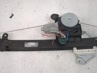 2013-2018 Nissan Altima Used Driver Left Front Window Regulator 1398406 - Oemusedautoparts1.com