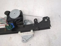 2013-2018 Nissan Altima Used Driver Left Front Window Regulator 1398406 - Oemusedautoparts1.com