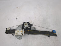 2013-2018 Nissan Altima Used Driver Left Front Window Regulator 1398406 - Oemusedautoparts1.com