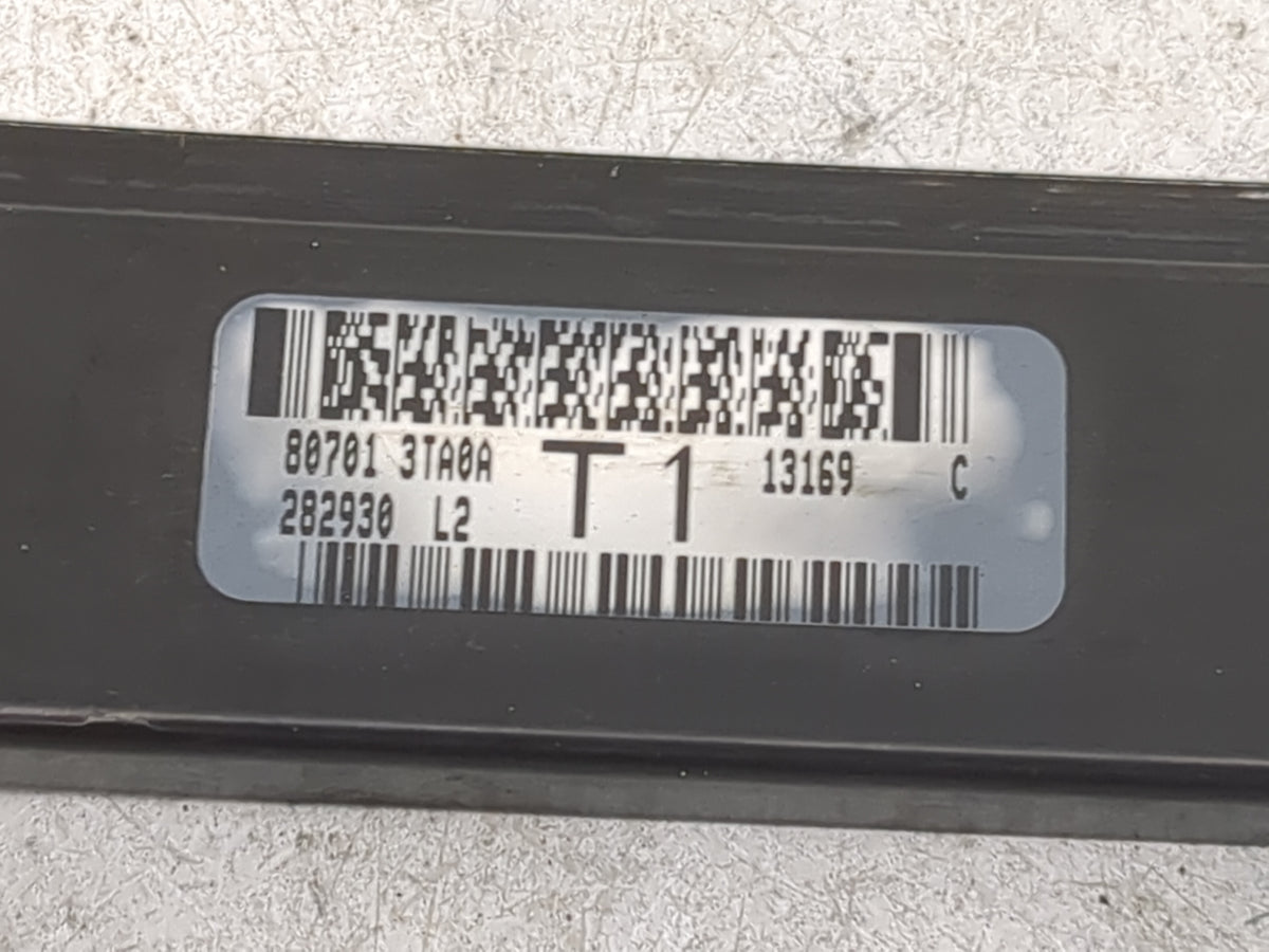 2013-2018 Nissan Altima Used Driver Left Front Window Regulator 1398406 - Oemusedautoparts1.com