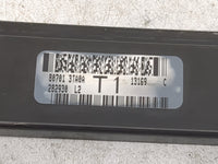 2013-2018 Nissan Altima Used Driver Left Front Window Regulator 1398406 - Oemusedautoparts1.com