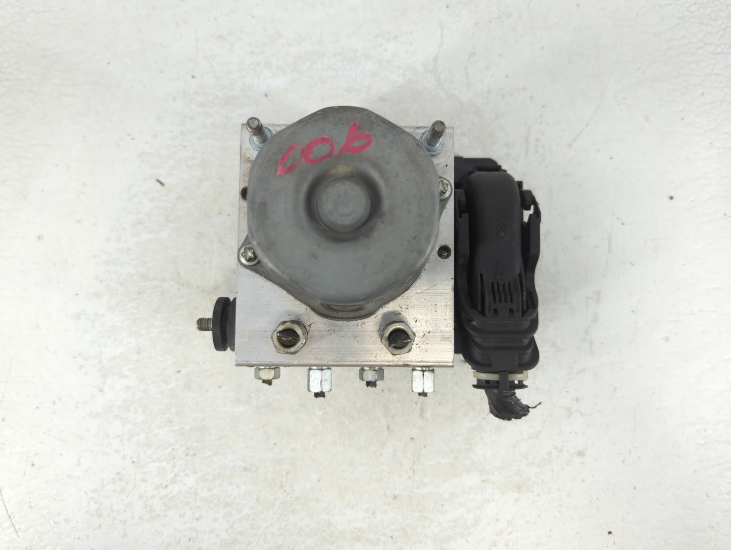 2017-2018 Nissan Altima ABS Pump Control Module Replacement P/N:47660 9HU0A 47660 9HS0A Fits Fits 2017 2018 OEM Used Auto Pa