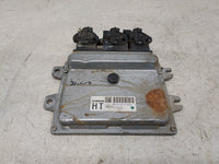2009 Nissan Altima PCM Engine Control Computer ECU ECM PCU OEM P/N:MEC120-180 MEC120-180 B1 Fits OEM Used Auto Parts - Oemus