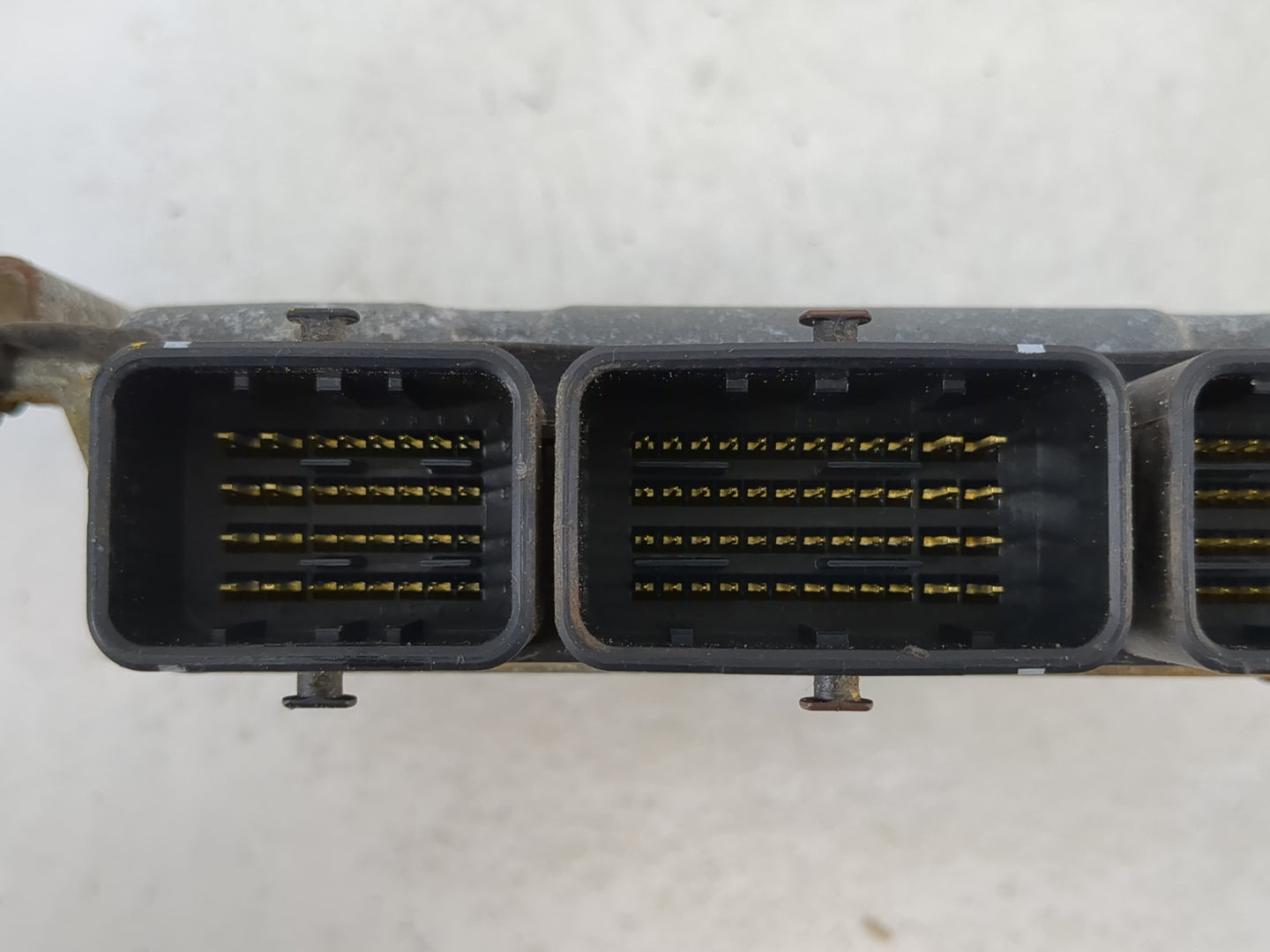 2013-2014 Nissan Altima PCM Engine Control Computer ECU ECM PCU OEM Fits Fits 2013 2014 OEM Used Auto Parts - Oemusedautopar