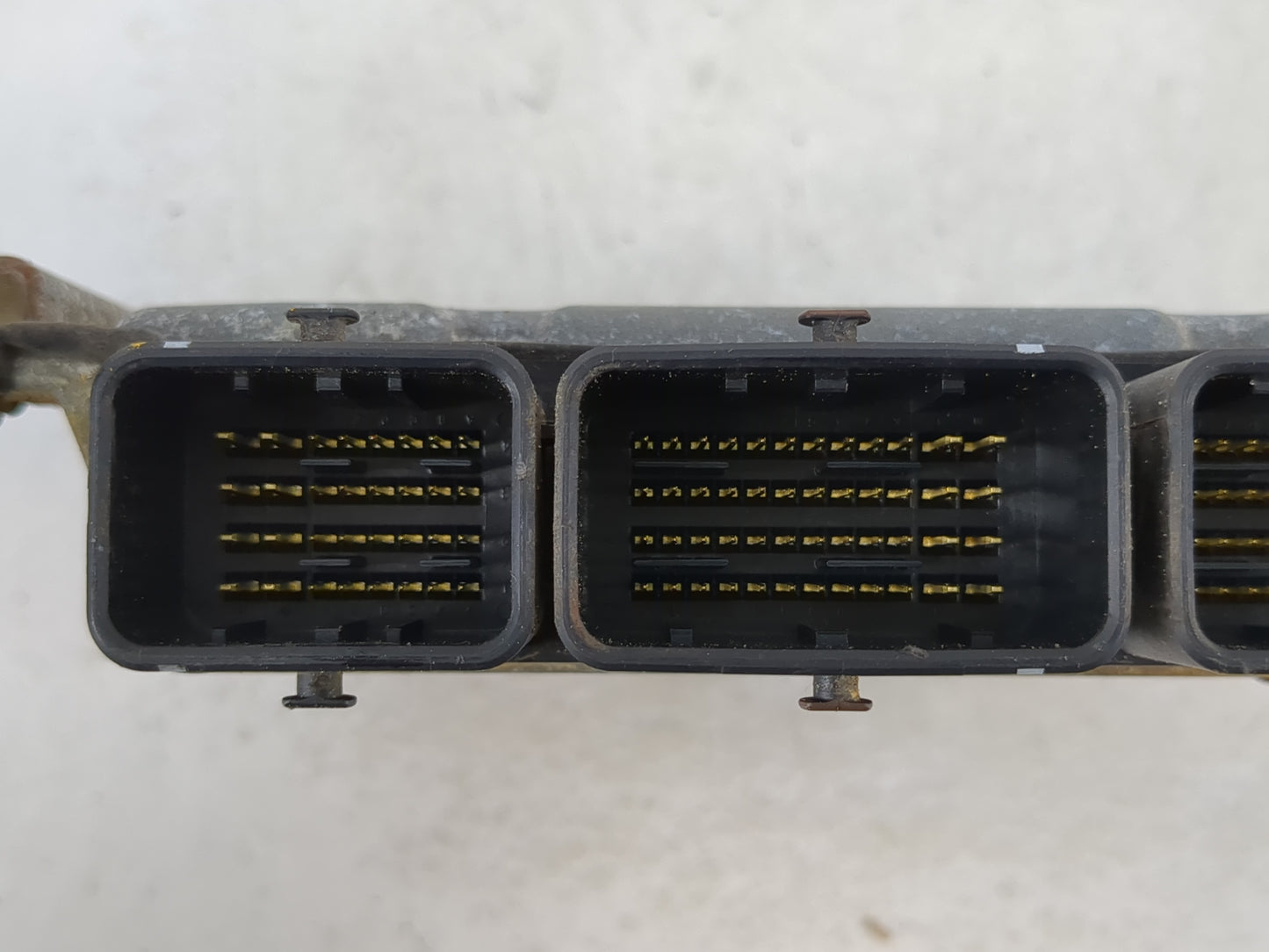 2013-2014 Nissan Altima PCM Engine Control Computer ECU ECM PCU OEM Fits Fits 2013 2014 OEM Used Auto Parts - Oemusedautopar