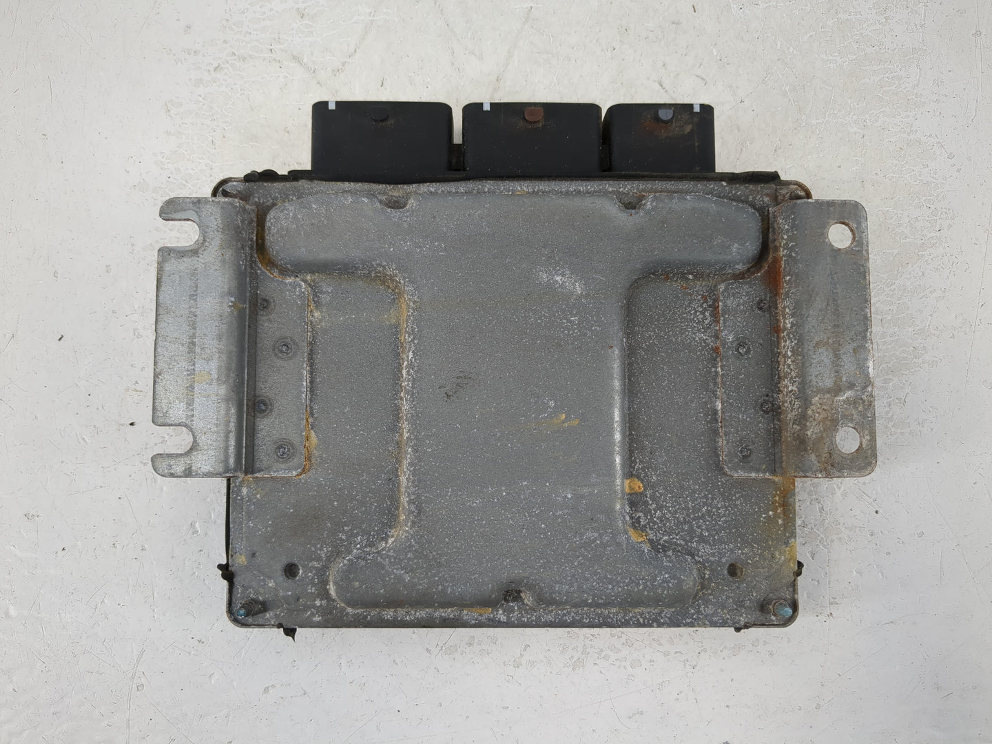 2013-2014 Nissan Altima PCM Engine Control Computer ECU ECM PCU OEM Fits Fits 2013 2014 OEM Used Auto Parts - Oemusedautopar