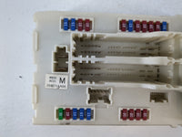 2008-2010 Nissan Altima Fusebox Fuse Box Panel Relay Module Fits Fits 2008 2009 2010 OEM Used Auto Parts - Oemusedautoparts1
