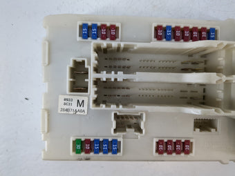 compare product 2008-2010 Nissan Altima Fusebox Fuse Box Panel Relay Module Fits Fits 2008 2009 2010 OEM Used Auto Parts