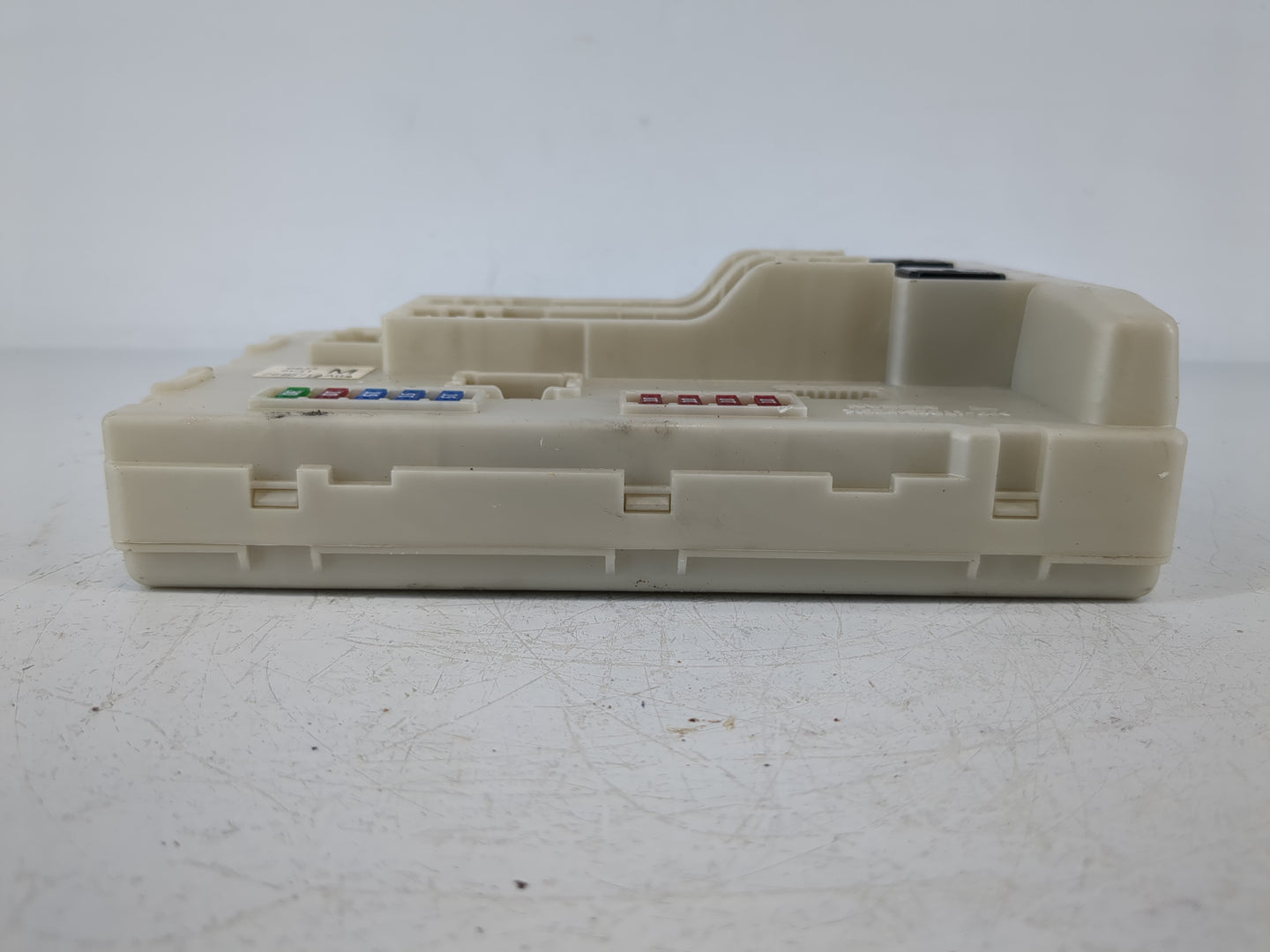 2008-2010 Nissan Altima Fusebox Fuse Box Panel Relay Module Fits Fits 2008 2009 2010 OEM Used Auto Parts - Oemusedautoparts1