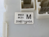 2008-2010 Nissan Altima Fusebox Fuse Box Panel Relay Module Fits Fits 2008 2009 2010 OEM Used Auto Parts - Oemusedautoparts1