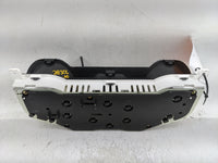 2002-2003 Nissan Altima Instrument Cluster Speedometer Gauges Fits Fits 2002 2003 OEM Used Auto Parts - Oemusedautoparts1.co