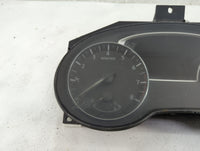 2018 Nissan Altima Instrument Cluster Speedometer Gauges Fits OEM Used Auto Parts - Oemusedautoparts1.com