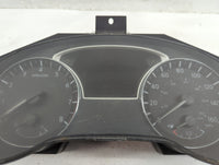 2018 Nissan Altima Instrument Cluster Speedometer Gauges Fits OEM Used Auto Parts - Oemusedautoparts1.com