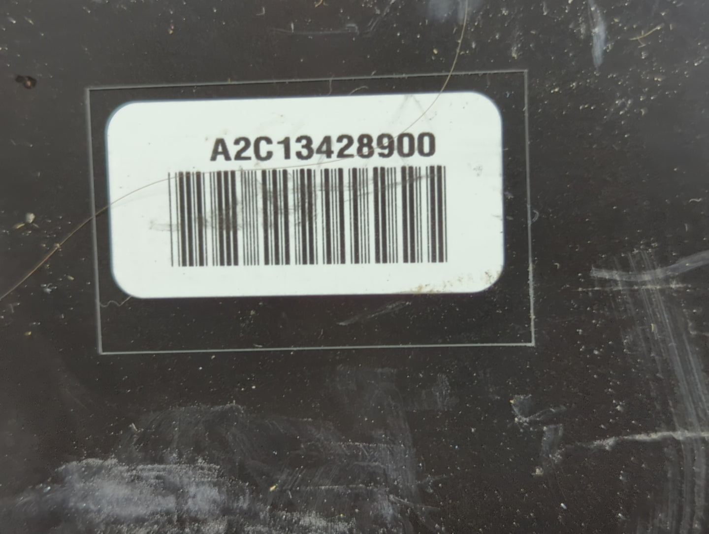 2018 Nissan Altima Instrument Cluster Speedometer Gauges Fits OEM Used Auto Parts - Oemusedautoparts1.com