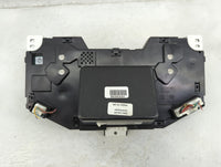 2015 Nissan Altima Instrument Cluster Speedometer Gauges Fits OEM Used Auto Parts - Oemusedautoparts1.com