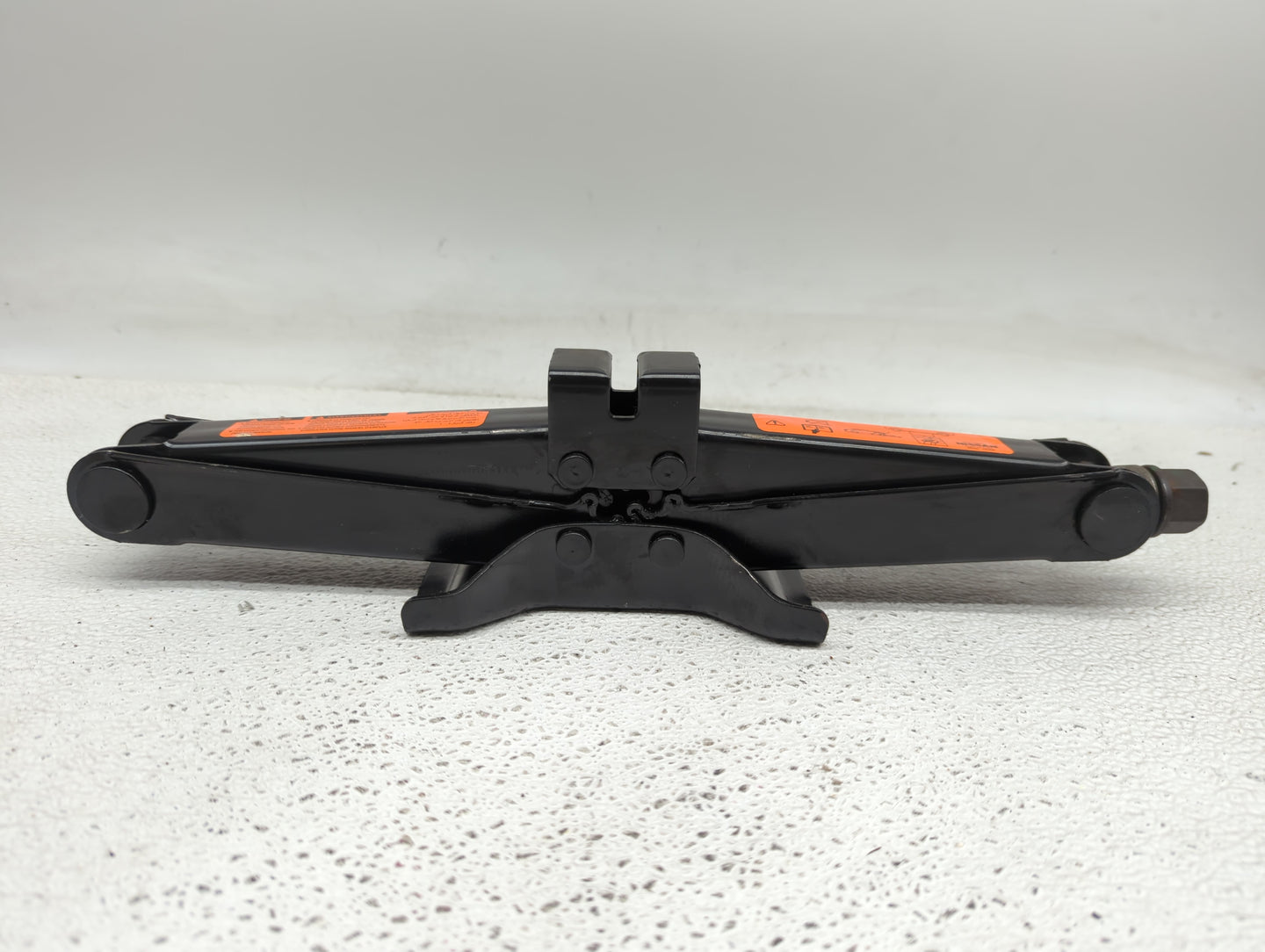 2012 Nissan Altima Spare Scissor Car Jack 880394 - Oemusedautoparts1.com