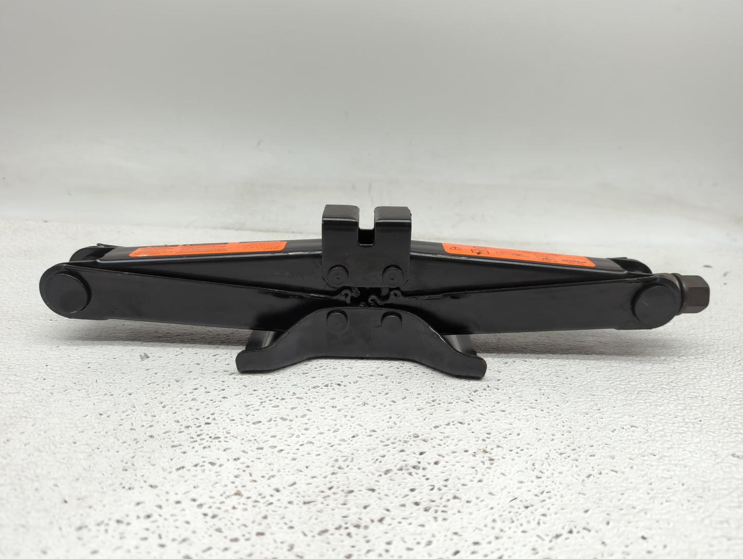 2012 Nissan Altima Spare Scissor Car Jack 880394 - Oemusedautoparts1.com