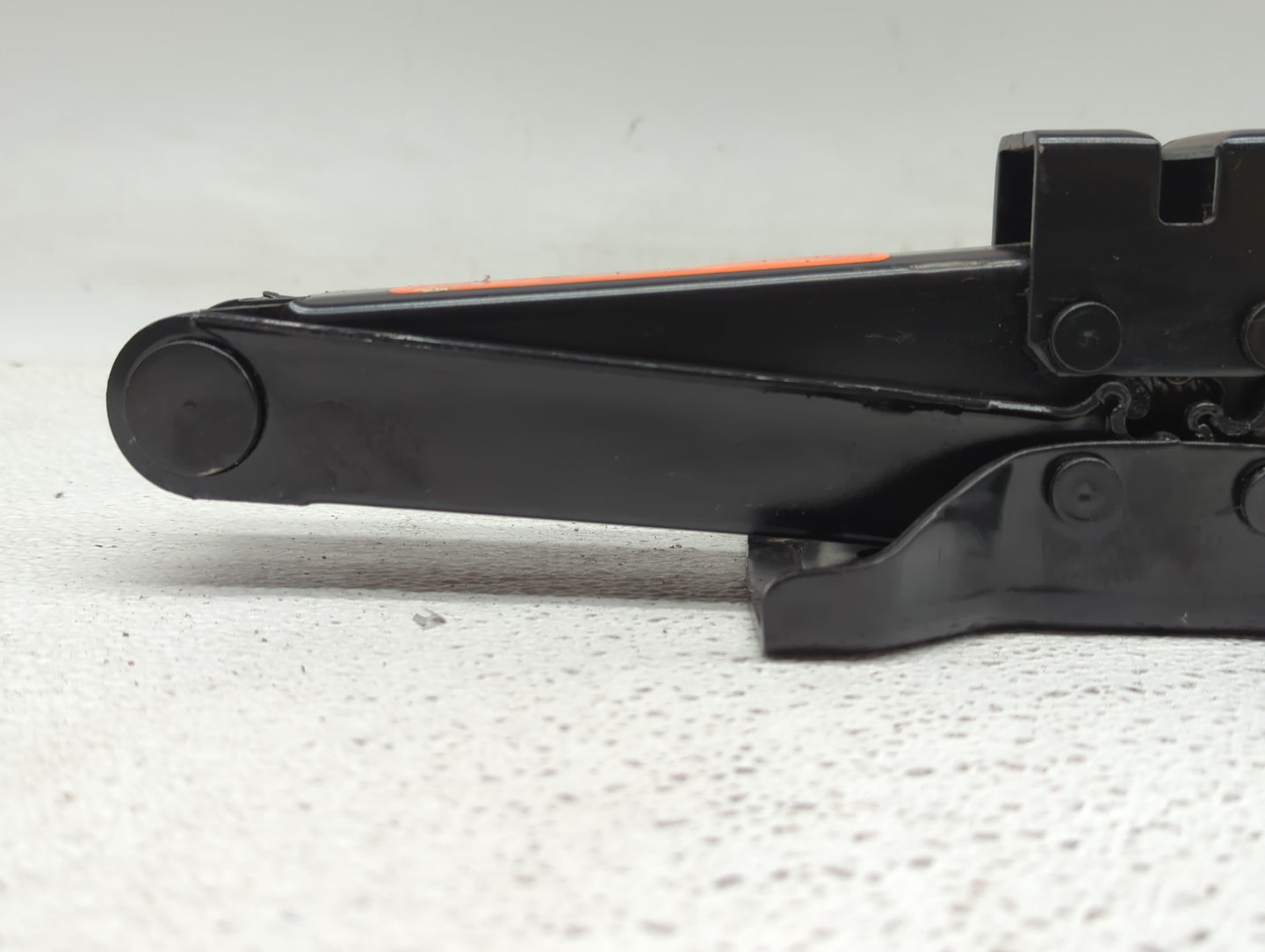 2012 Nissan Altima Spare Scissor Car Jack 880394 - Oemusedautoparts1.com
