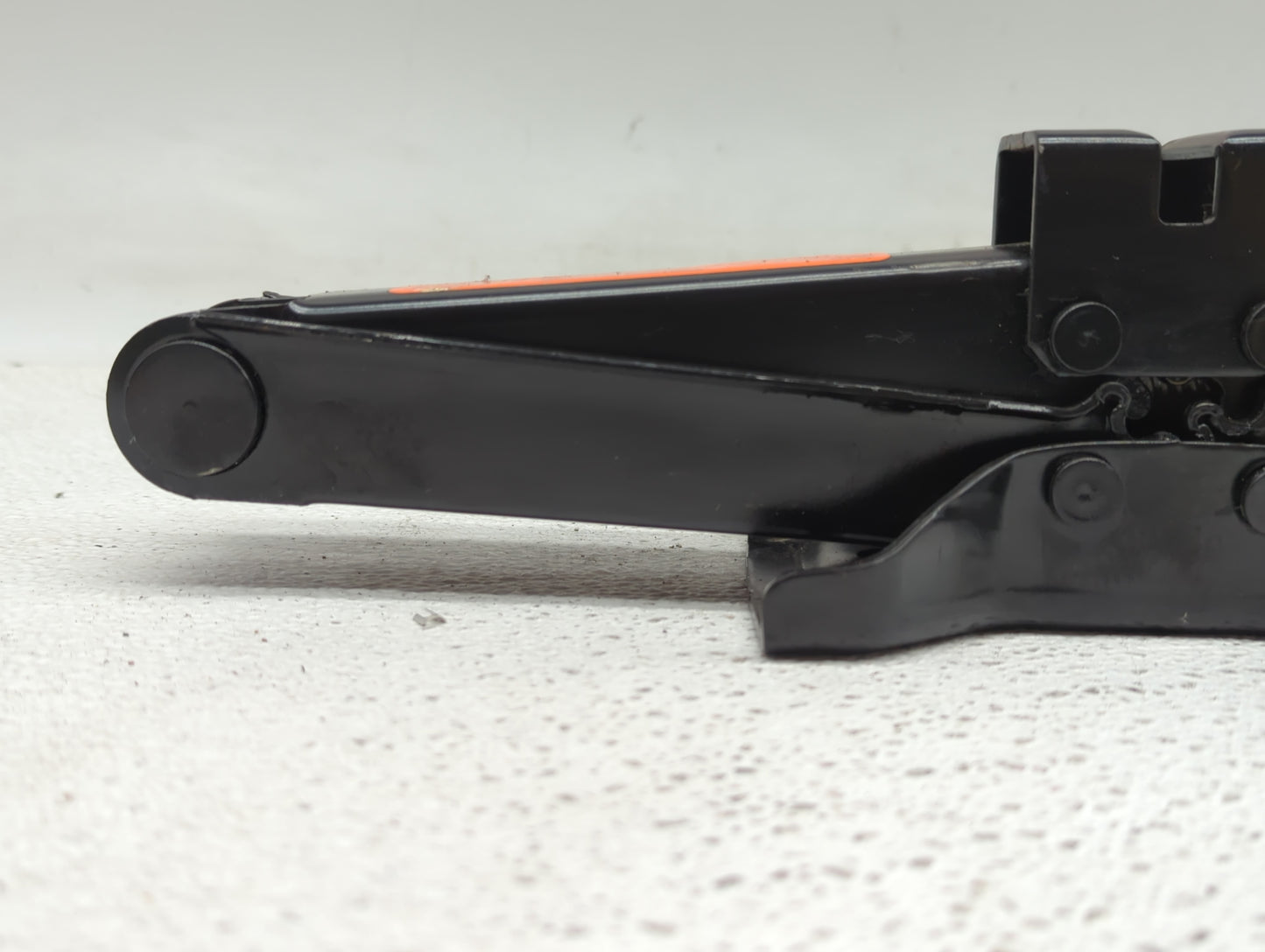 2012 Nissan Altima Spare Scissor Car Jack 880394 - Oemusedautoparts1.com