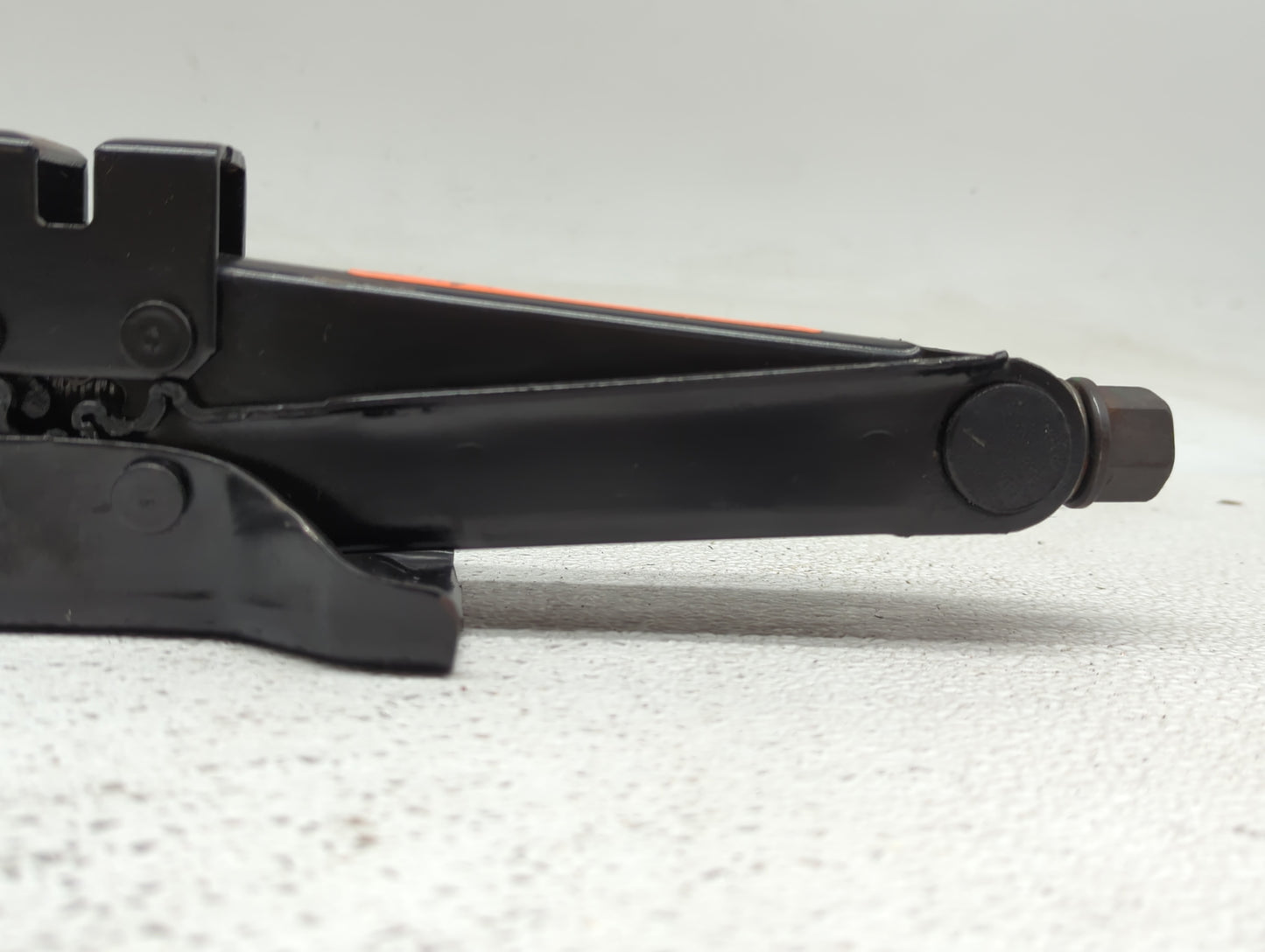 2012 Nissan Altima Spare Scissor Car Jack 880394 - Oemusedautoparts1.com