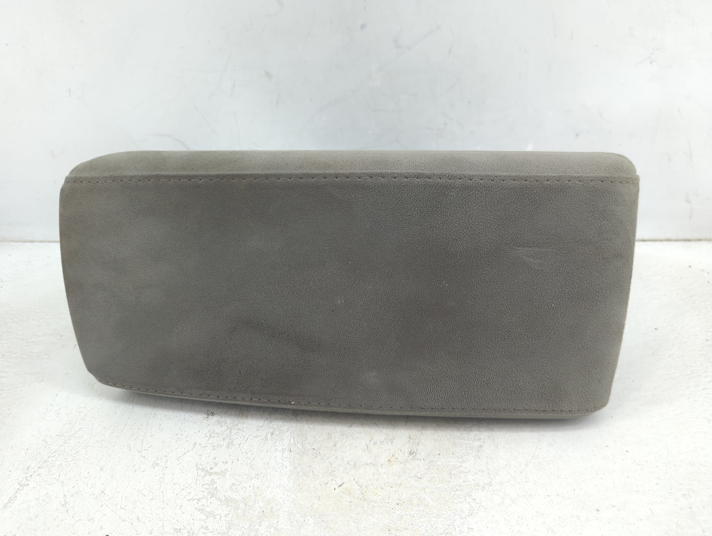 2010-2012 Nissan Altima Center Console Armrest Cover Lid Fits Fits 2010 2011 2012 OEM Used Auto Parts - Oemusedautoparts1.co