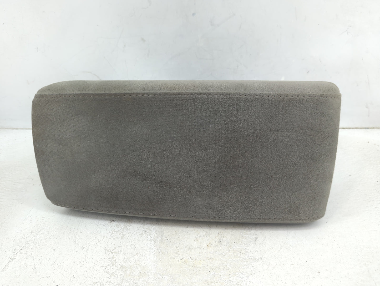 2010-2012 Nissan Altima Center Console Armrest Cover Lid Fits Fits 2010 2011 2012 OEM Used Auto Parts - Oemusedautoparts1.co