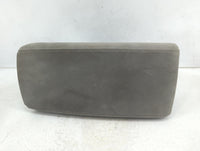2010-2012 Nissan Altima Center Console Armrest Cover Lid Fits Fits 2010 2011 2012 OEM Used Auto Parts - Oemusedautoparts1.co