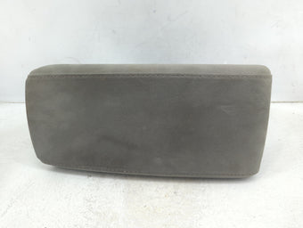 compare product 2010-2012 Nissan Altima Center Console Armrest Cover Lid Fits Fits 2010 2011 2012 OEM Used Auto Parts
