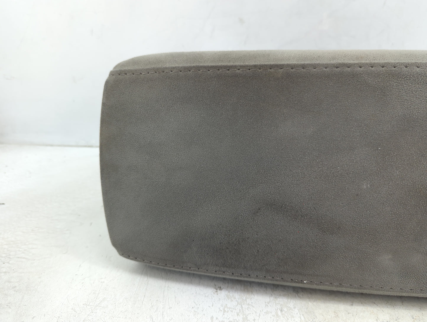 2010-2012 Nissan Altima Center Console Armrest Cover Lid Fits Fits 2010 2011 2012 OEM Used Auto Parts - Oemusedautoparts1.co