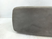 2010-2012 Nissan Altima Center Console Armrest Cover Lid Fits Fits 2010 2011 2012 OEM Used Auto Parts - Oemusedautoparts1.co