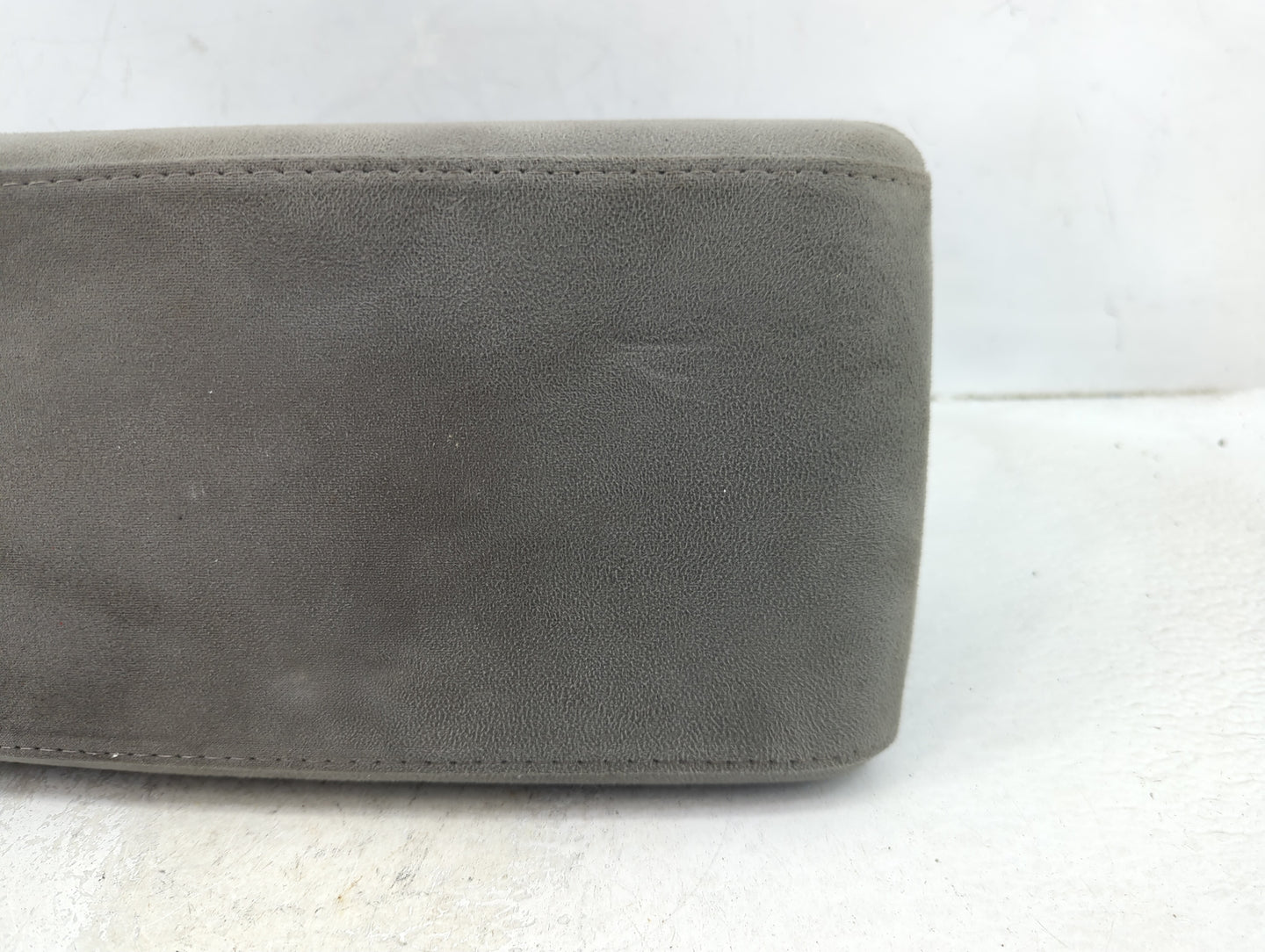 2010-2012 Nissan Altima Center Console Armrest Cover Lid Fits Fits 2010 2011 2012 OEM Used Auto Parts - Oemusedautoparts1.co