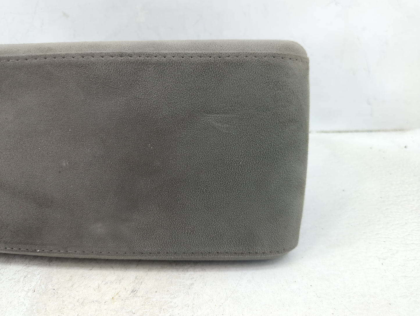 2010-2012 Nissan Altima Center Console Armrest Cover Lid Fits Fits 2010 2011 2012 OEM Used Auto Parts - Oemusedautoparts1.co