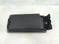 2010-2012 Nissan Altima Center Console Armrest Cover Lid Fits Fits 2010 2011 2012 OEM Used Auto Parts - Oemusedautoparts1.co