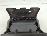 2010-2012 Nissan Altima Center Console Armrest Cover Lid Fits Fits 2010 2011 2012 OEM Used Auto Parts - Oemusedautoparts1.co