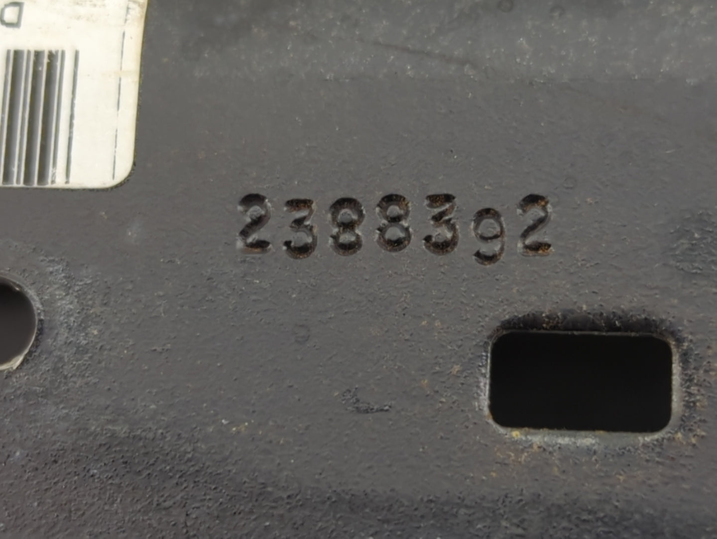 2010-2012 Nissan Altima Center Console Armrest Cover Lid Fits Fits 2010 2011 2012 OEM Used Auto Parts - Oemusedautoparts1.co