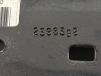 2010-2012 Nissan Altima Center Console Armrest Cover Lid Fits Fits 2010 2011 2012 OEM Used Auto Parts - Oemusedautoparts1.co
