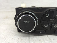 2007-2013 Nissan Altima Climate Control Module Temperature AC/Heater Replacement Fits Fits 2007 2008 2009 2010 2011 2012 201