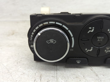 2007-2013 Nissan Altima Climate Control Module Temperature AC/Heater Replacement Fits Fits 2007 2008 2009 2010 2011 2012 201