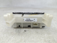 2007-2013 Nissan Altima Climate Control Module Temperature AC/Heater Replacement Fits Fits 2007 2008 2009 2010 2011 2012 201